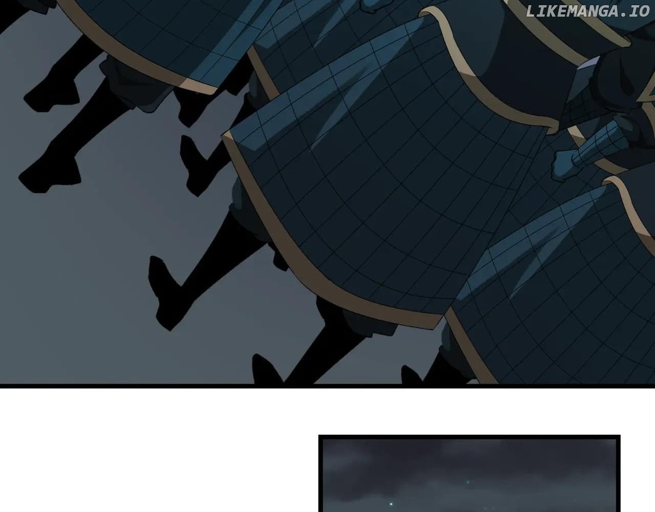 Era of the Haunted Chapter 359 - page 83
